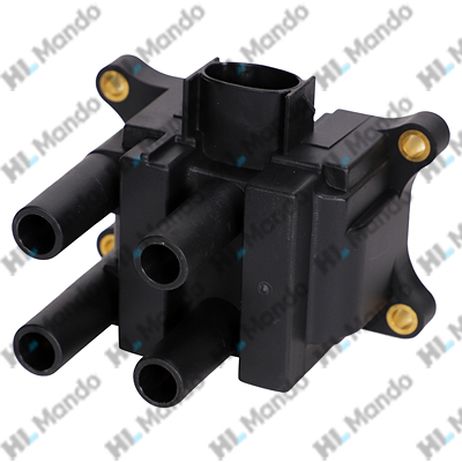 фото Mando MMI030080 Катушка зажигания Mando MMI030080 Катушка зажигания