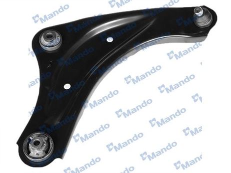 Mando MSA015184 Рычаг подвески | перед прав |