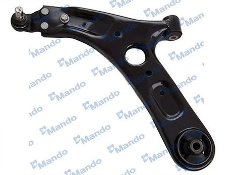 Mando MSA015255 Рычаг подвески | перед лев |