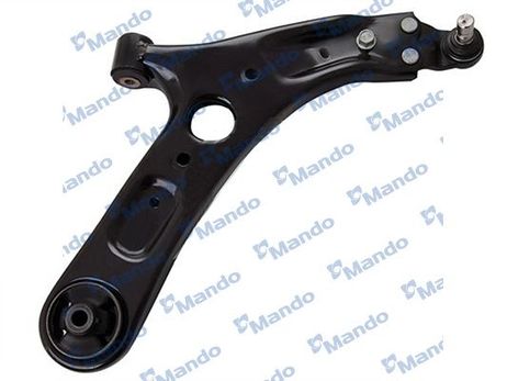 Mando MSA015256 Рычаг подвески | перед прав |