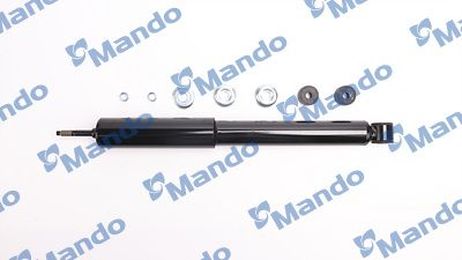 фото Mando MSS015248 Амортизатор | перед прав/лев | Mando MSS015248 Амортизатор | перед прав/лев |