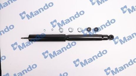 фото Mando MSS015333 Амортизатор | перед/зад прав/лев | Mando MSS015333 Амортизатор | перед/зад прав/лев |