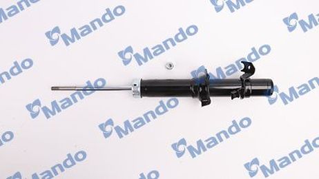 фото Mando MSS015679 Амортизатор | перед прав | Mando MSS015679 Амортизатор | перед прав |