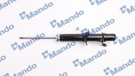 фото Mando MSS015680 Амортизатор | перед лев | Mando MSS015680 Амортизатор | перед лев |