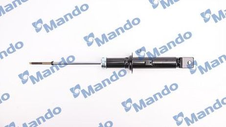 фото Mando MSS015807 Амортизатор | зад прав/лев | Mando MSS015807 Амортизатор | зад прав/лев |