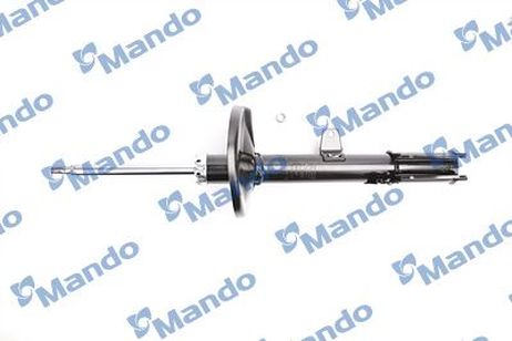 фото Mando MSS015959 Амортизатор | зад лев | Mando MSS015959 Амортизатор | зад лев |