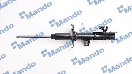 фото Mando MSS015976 Амортизатор | перед прав | Mando MSS015976 Амортизатор | перед прав |