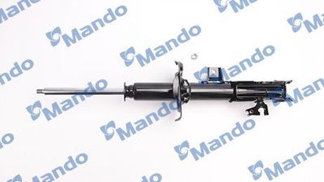 фото Mando MSS015977 Амортизатор | перед лев | Mando MSS015977 Амортизатор | перед лев |