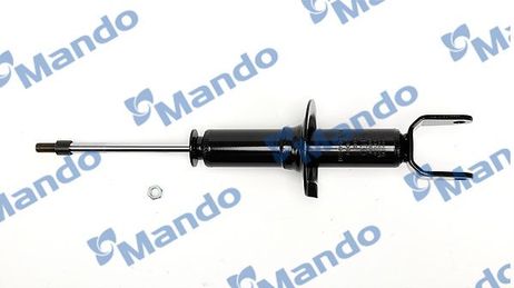 фото Mando MSS020551 Амортизатор | зад прав/лев | Mando MSS020551 Амортизатор | зад прав/лев |