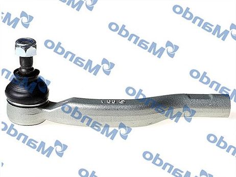 фото Mando MTG055860 Наконечник рулевой тяги | лев | Mando MTG055860 Наконечник рулевой тяги | лев |
