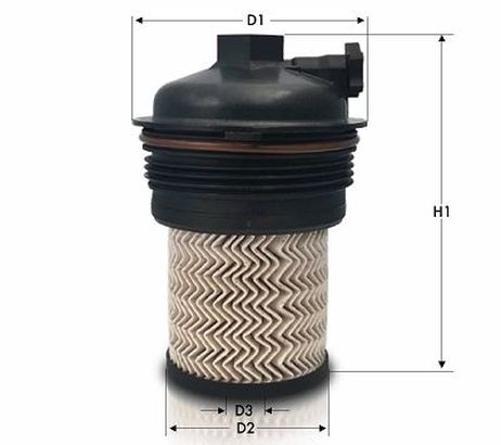 Tecneco GS2089E 