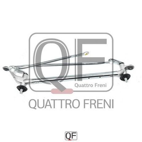 Quattro Freni QF01N00018 Трапеция стеклоочистителя