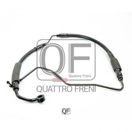 Quattro Freni QF04E00017 Шланг ГУР