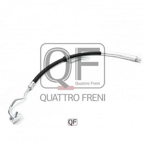Quattro Freni QF04E00065 Шланг ГУРа