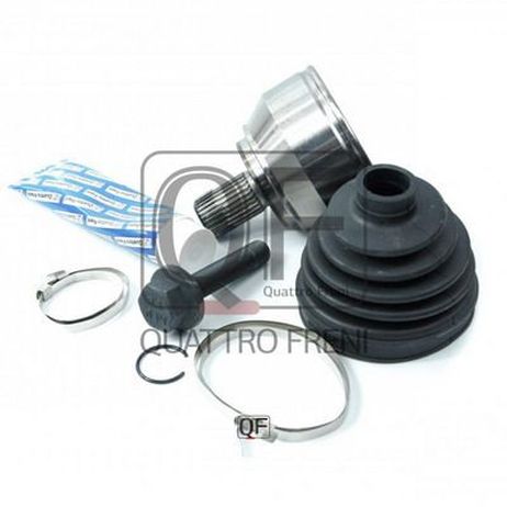 Quattro Freni QF11C00227 