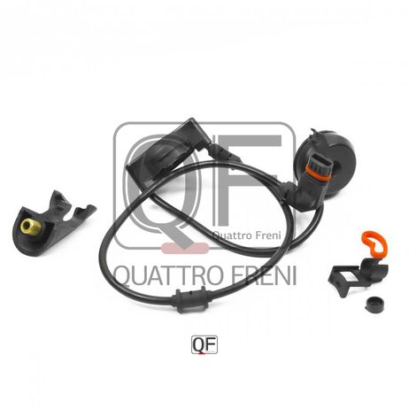 фото Quattro Freni QF18D00142 Жгут проводов амортизатора пневмоподвески Quattro Freni QF18D00142 Жгут проводов амортизатора пневмоподвески