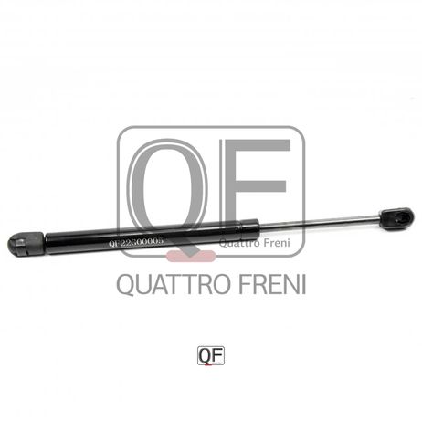фото Quattro Freni QF22G00005 Амортизатор капота Quattro Freni QF22G00005 Амортизатор капота