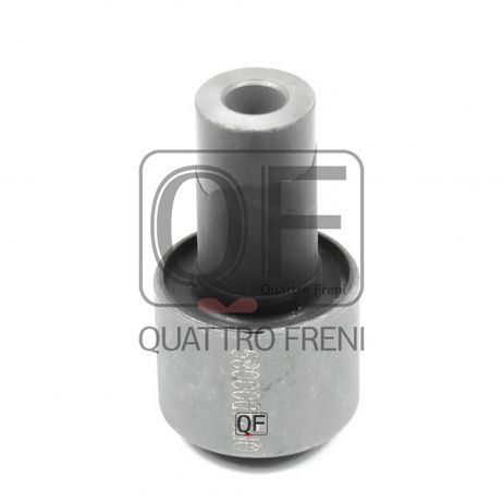 фото Quattro Freni QF24D00089 Сайлентблок рычага подвески Quattro Freni QF24D00089 Сайлентблок рычага подвески