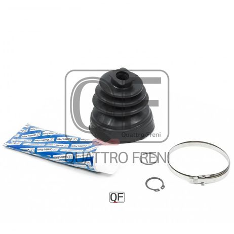 фото Quattro Freni QF31C00041 Пыльник шруса Quattro Freni QF31C00041 Пыльник шруса
