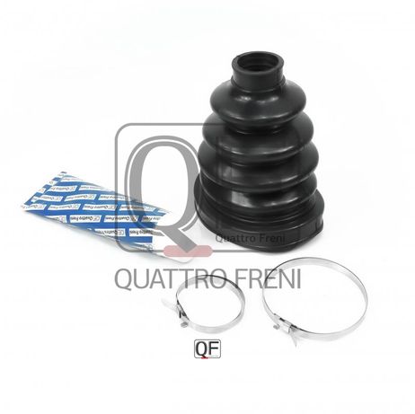 фото Quattro Freni QF31C00055 Пыльник ШРУСа Quattro Freni QF31C00055 Пыльник ШРУСа