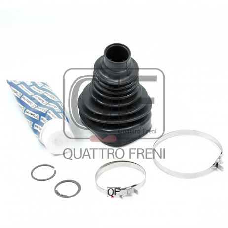 Quattro Freni QF31C00062 пыльник шруса