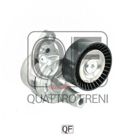 Quattro Freni QF33A00023 Натяжитель ремня приводного в сборе
