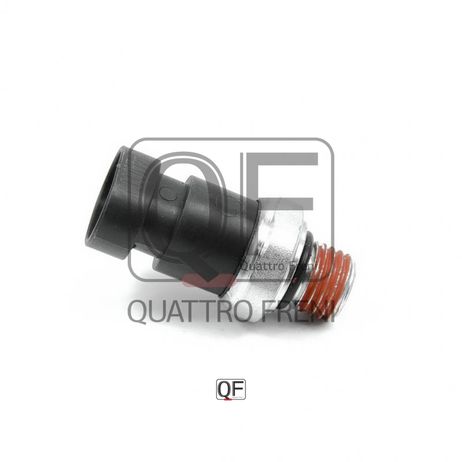 фото Quattro Freni QF44A00002 Датчик давления масла Quattro Freni QF44A00002 Датчик давления масла