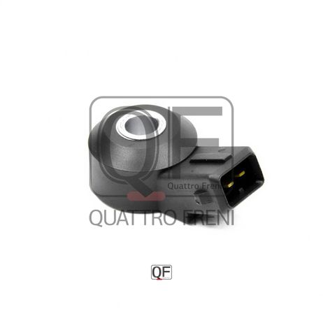 фото Quattro Freni QF50A00032 Датчик детонации Quattro Freni QF50A00032 Датчик детонации