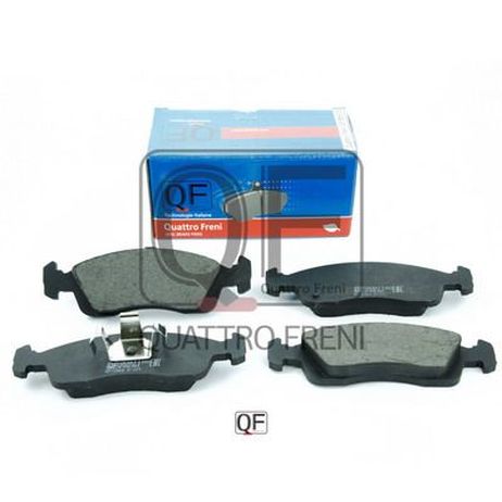 Quattro Freni QF86900 