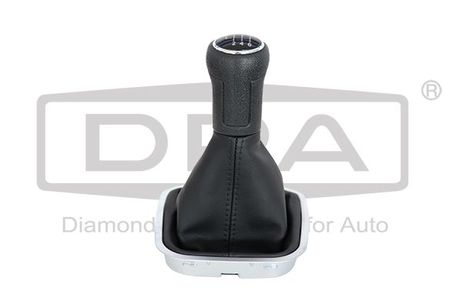 DIAMOND 77111642502 Кожух ручки кпп с ручкой