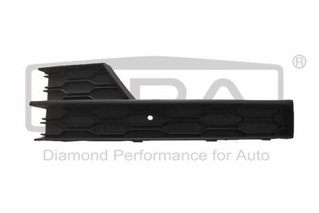 DIAMOND 88071839502 Накладка противотуманной фары