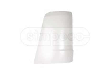 фото SIMPECO SP4012.0031 Дефлектор кабины пластик лев | лев | HCV SIMPECO SP4012.0031 Дефлектор кабины пластик лев | лев | HCV