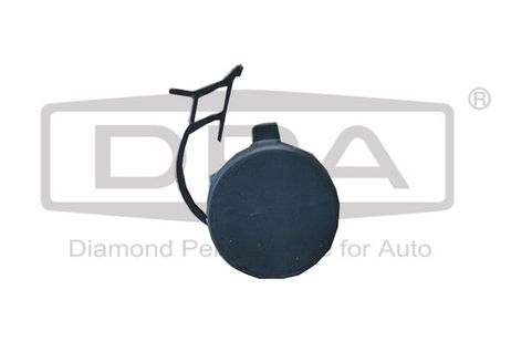 DIAMOND 88071840402 Заглушка отверстия для крюка в бампере | зад |