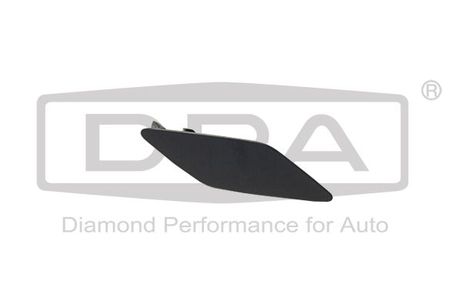 DIAMOND 88071847102 Крышка форсунки омывателя фары| прав |