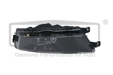 DIAMOND 89411789102 Фара противотуманная | прав |