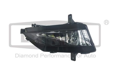 DIAMOND 99411799202 Фара противотуманная l