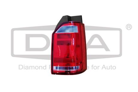 DIAMOND 99451801802 Задний фонарь| прав |