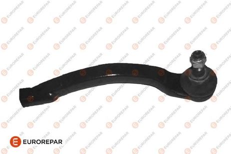 EUROREPAR 1634901080 Наконечник рулевой тяги | перед |