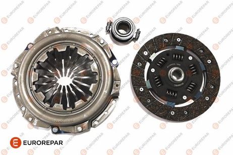 EUROREPAR 1636264580 Комплект сцепления
