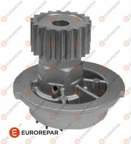 EUROREPAR 1637178180 Насос водяной