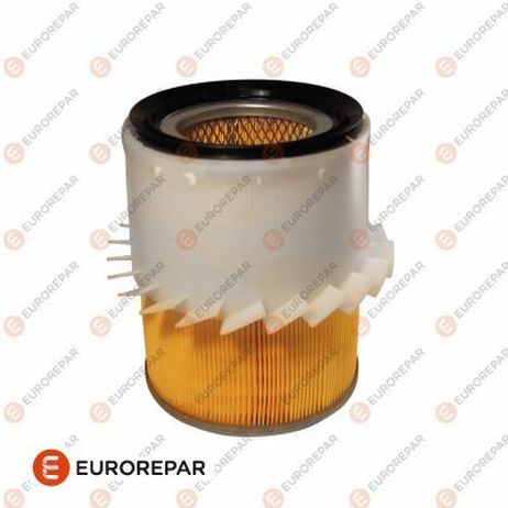 EUROREPAR 1638021580 Фильтр воздушный