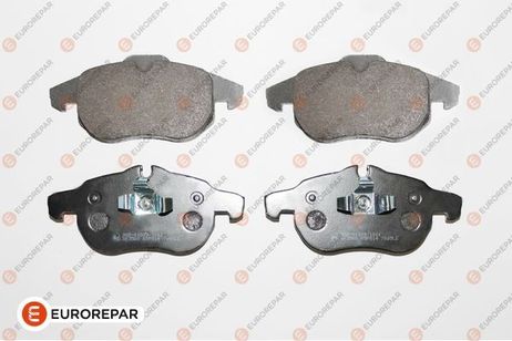 EUROREPAR 1639382680 | перед |