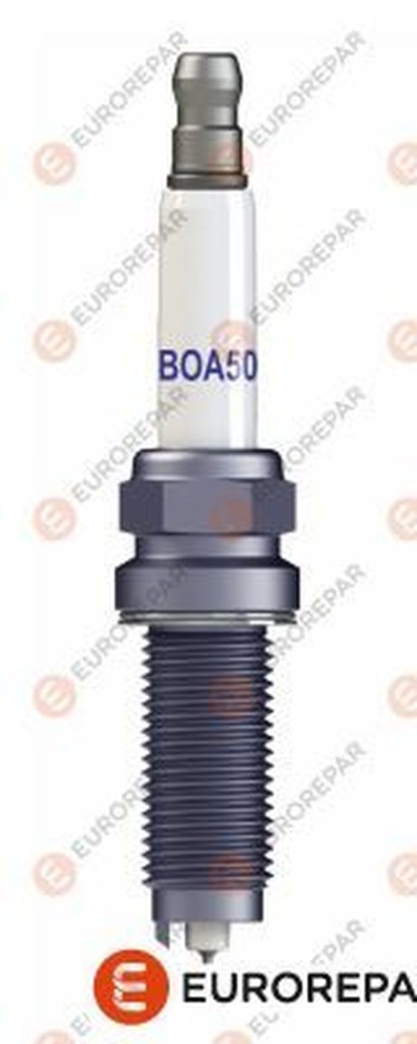EUROREPAR 1648408880 Свеча зажигания