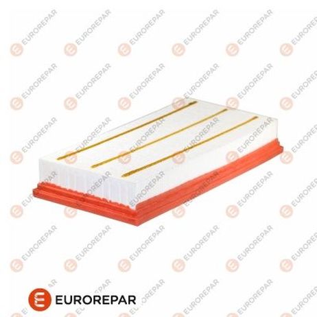 EUROREPAR 1667446180 Фильтр воздушный