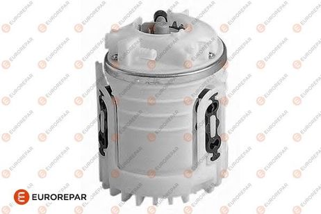 EUROREPAR 1671036480 Насос топливный бензиновый 3 бар VW Transporter 1991-, VW Golf 1992-, VW Sharan 1996-