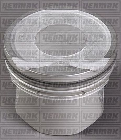 YENMAK 31-04174-000 Поршень двигателя STD MGN II 1.6 16V (k4m 760)