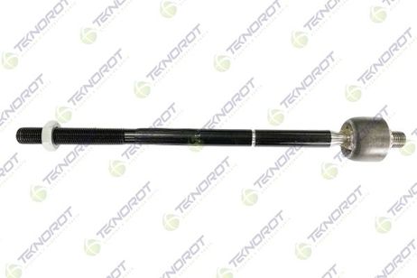 TEKNOROT CR-433 | перед |