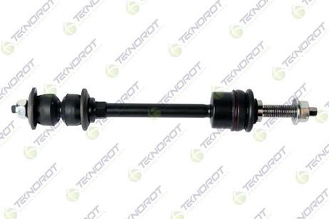 TEKNOROT DO-340 | перед |