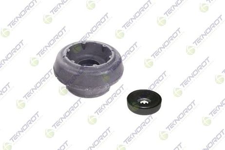 TEKNOROT VW-KT004P | перед |