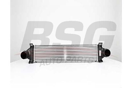 BSG BSG15535013 Интеркулер (передн.привод) [ 15-535-013]